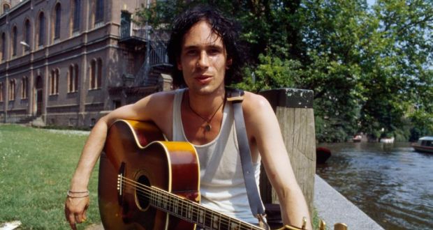 Irish Times on Jeff death, fame, – and another | Jeff Buckley