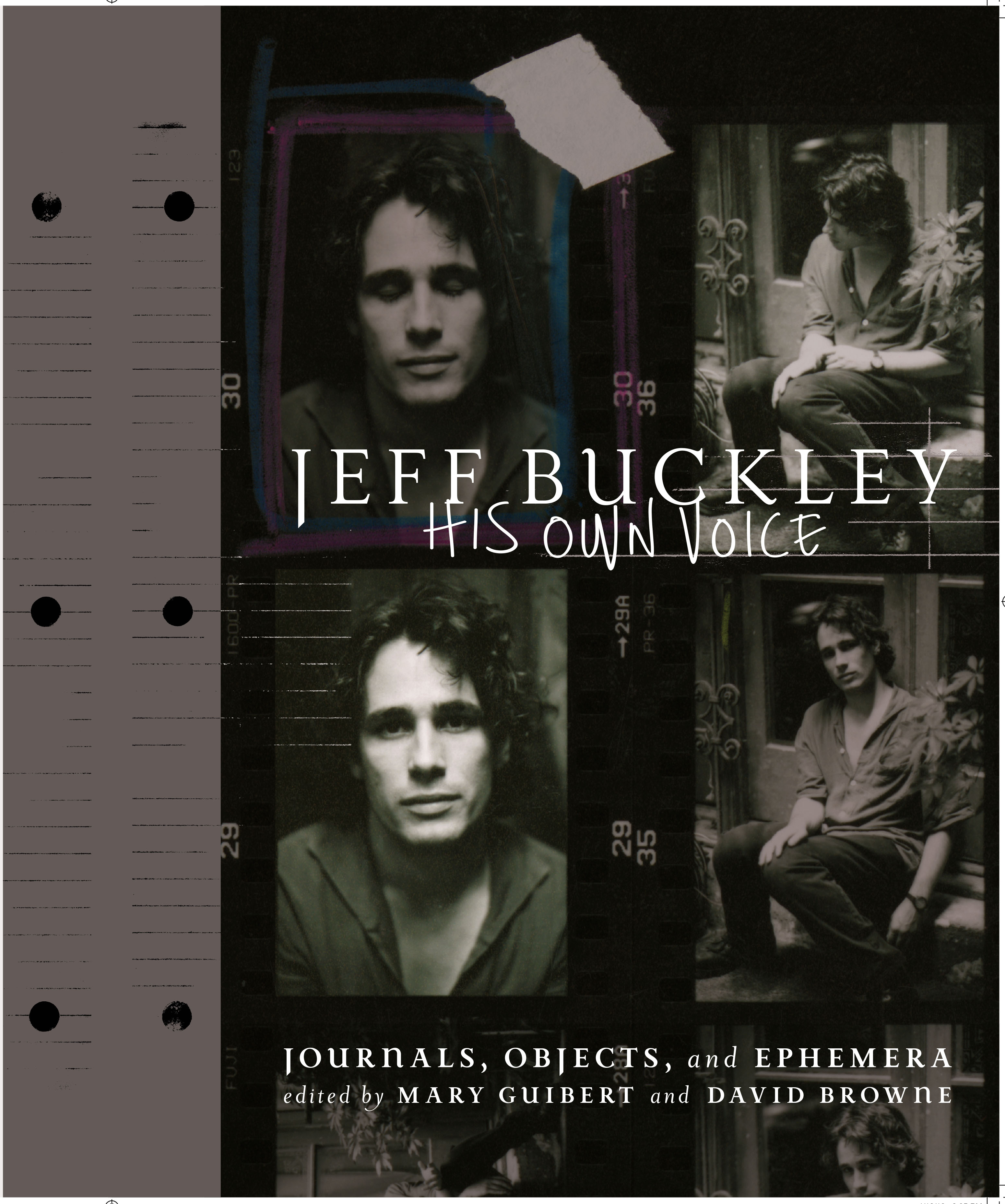 Guibert death mary Jeff Buckley